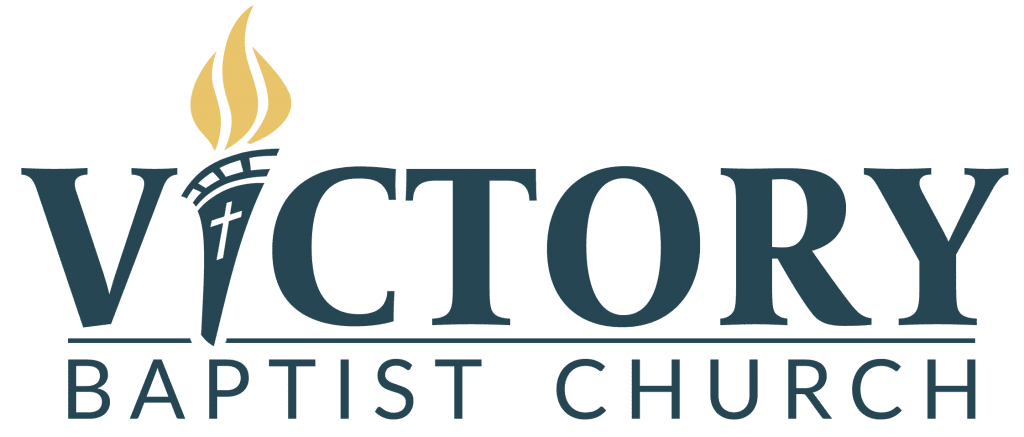 Home | Victory Baptist Church